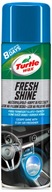 KORYTNAČKOVÝ VOSK FRESH SHINE DO KOKPITU - FRESH 500ml