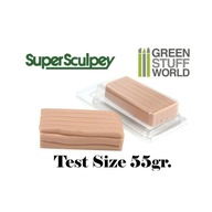 GSW 9010 Super Sculpey Béžová 55g