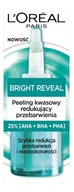 L'Oreal Paris Bright Reveal Acid Peeling 25 ml