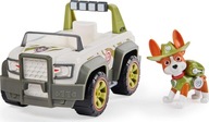 Spin Master PAW PATROL Tlapková patrola Vehicle Jungle Cr