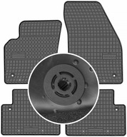 Volvo V50 2004-2012 Podlahové rohože