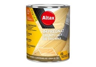 ALTAX základná impregnácia 750 ml