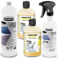 CHEMISTRY KARCHER 2XRM 519 RM 770 RM 769 WASH MEGA XL