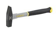 STANLEY zámočnícke kladivo 300G FiberGlass 51907