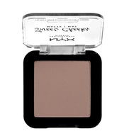 NYX Professional Makeup Sweet Cheeks Matte Blush So Taupe