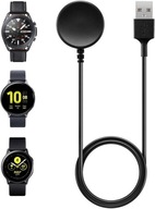 NABÍJAČKA SAMSUNG GALAXY WATCH 3 - 4 ACTIVE 1 a 2