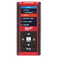 MILWAUKEE 45M LASEROVÝ VYHĽADÁVAČ DOSAHU