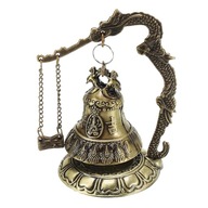 Čínsky Feng Shui Feng Shui Bell