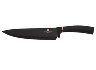 Kuchársky nôž 33cm Black Rose BH-2331