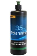 Mirka PolarShine 35 Strong Cutting Leštiaca pasta 1L