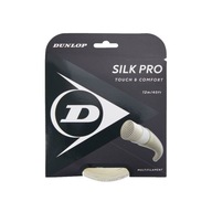 DUNLOP SILK PRO TENISOVÝ STRUN 1,32 12 M