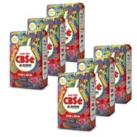 Yerba mate CBSe Energy s guaranou 6x500g (3kg)