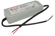 GLP GPV-150-12 zdroj 150W 12V 12,5A IP67 GW 3l