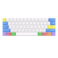 KEYCAPS Mechanická klávesnica PBT VLASTNÉ KLÁVESY