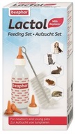 Beaphar Lactol Feeding Set - Súprava na kŕmenie