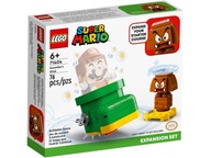 LEGO 71404 Goombova čižma SUPER MARIO - Rozširujúca súprava