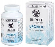 Biolit Urobiol 90g