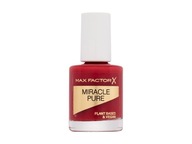 Lak na nechty Max Factor Miracle Pure