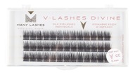 Many Lashes V-LASHES DIVINE CC 13 mm mihalnice