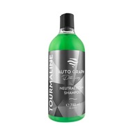 Auto Graph Neutral Foam Shampoo Tropical 750ml - šampón