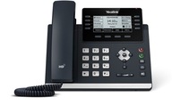 IP telefón Yealink T43U