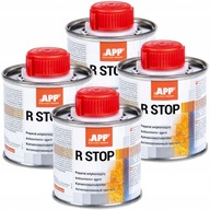 APP R-STOP Antikorózny prípravok na hrdzu 100ml 4x