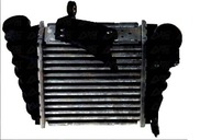 INTERCOOLER SEDAČKA CORDOBA IBIZA III SKODA FABIA I F