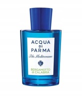 ACQUA DI PARMA BLU BERGAMOTTO DI CALABRIA EDT 75