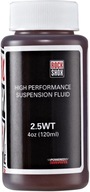 Rock Shox 2,5WT suspenzný olej 120ml