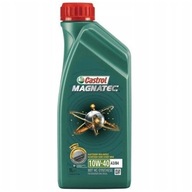 Olej Castrol Magnatec 10W-40 A3/B4 | 1 l