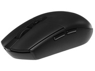 LOGITECH G305 LightSpeed ​​​​Mouse Black 12 000 dpi