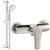 Sprchový set GROHE POLAND sprchová batéria