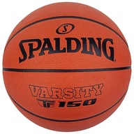 Basketbalová lopta SPALDING TF-150 VARSITY