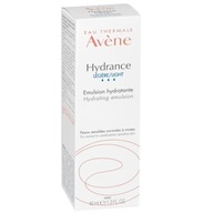 AVENE Hydrance Ľahká hydratačná emulzia pre citlivú pokožku balzam 40ml