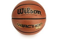 REAKCIA PRO R.5 BASKETBAL / WILSON