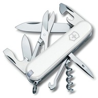 Victorinox Climber švajčiarsky nôž 1.3703.7 Biely + krabička