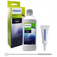 PHILIPS SAECO ODVÁPŇOVAČ 250ml CA6700 + TUK 5g