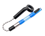 Basix Mini Stow Hanger Korda Blue