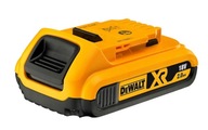 Li-Ion batéria DEWALT DCB183 XR 18V ​​​​2,0 Ah