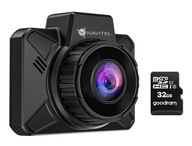 Videorekordér Navitel AR202 NV + 32GB karta