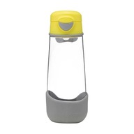 b.box: Tritan Sport Spout Bottle