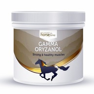 HorseLinePRO Gamma Oryzanol 150 g pre budovanie svalov