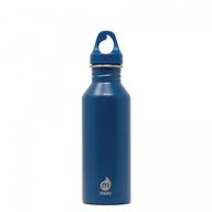 Mizu M5 500ml fľaša Ocean Blue