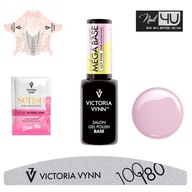 Victoria Vynn Mega Base 8 ml Lily Pink