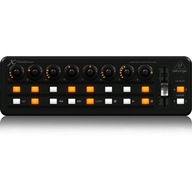 Behringer X-TOUCH-MINI - DAW ovládač