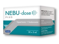 NEBU - DÁVKA PLUS 30 x 5 ml