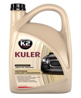 K2 KULER RED 5L KONCENTR