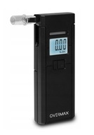 Alkohol tester OVERMAX AD-05 + KALIBRÁCIA