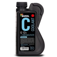 BIZOL CHLADIACA KVAPALINA G12+ 1L