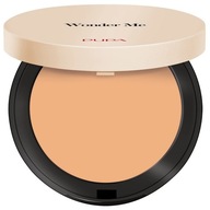 Púder na tvár PUPA MILANO Wonder Me Powder-no-Powder 030 Warm Beige